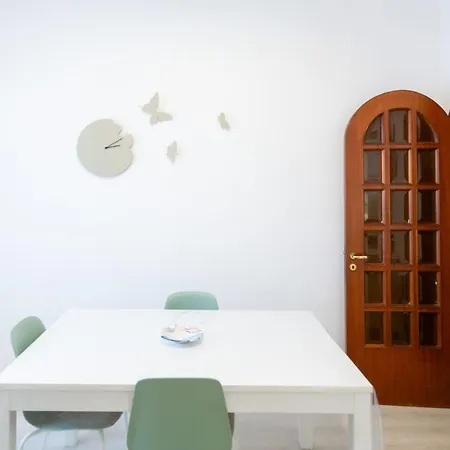 San Liborio 27 Appartement *