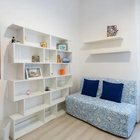 San Liborio 27 Appartement