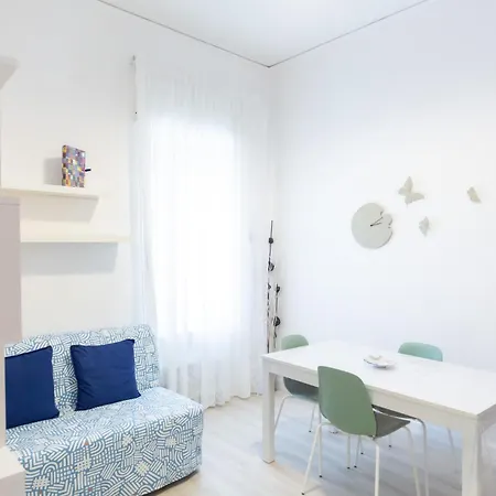 Appartement San Liborio 27 Naples