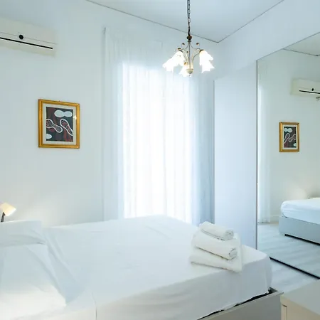 Appartement San Liborio 27 Naples