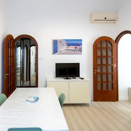 San Liborio 27 Appartement *