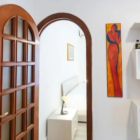 San Liborio 27 Appartement *