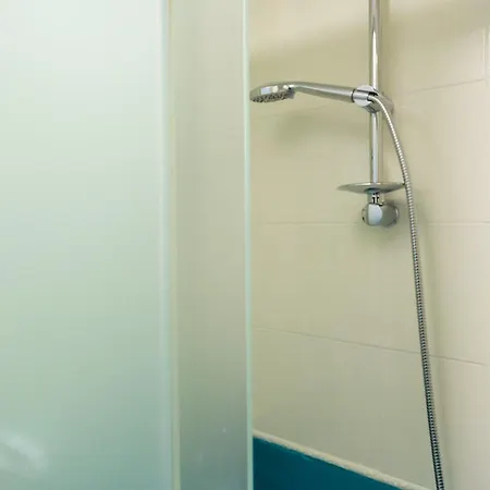 Appartement San Liborio 27 Naples