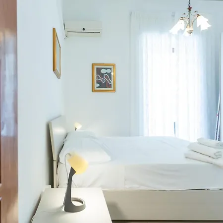 Appartement San Liborio 27