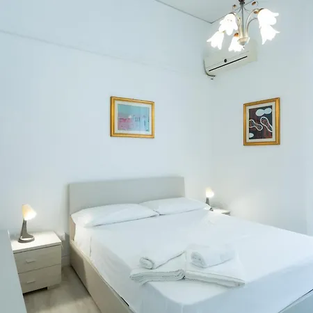 Appartement San Liborio 27 Naples
