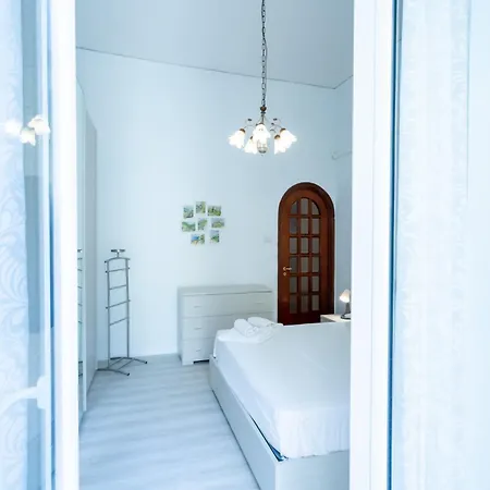 San Liborio 27 Appartement *