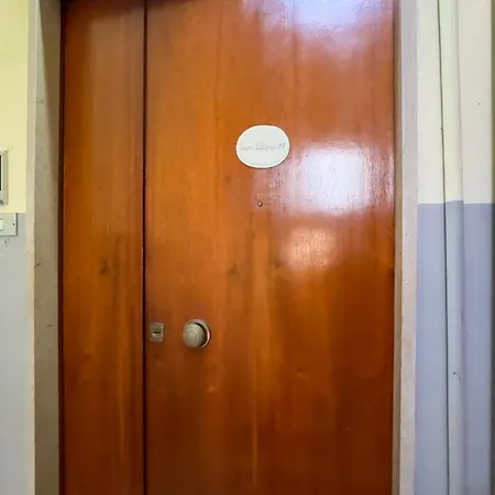 San Liborio 27 Appartement *