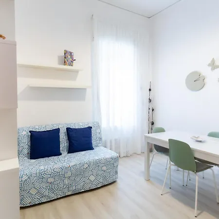 San Liborio 27 Appartement Naples
