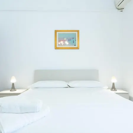 San Liborio 27 Appartement Naples