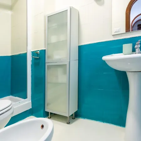 Appartement San Liborio 27 Naples