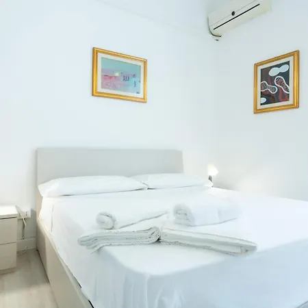 Appartement San Liborio 27