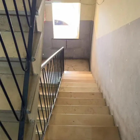 Appartement San Liborio 27 *