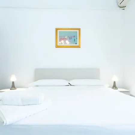 San Liborio 27 Appartement Naples